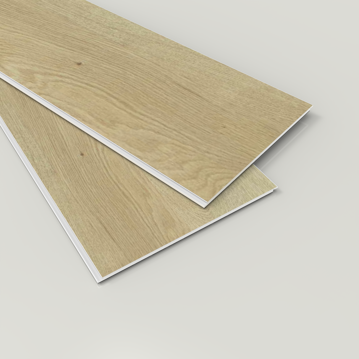 Shaw Floorte Pro Anvil Plus 2357V 00296, Riverbend Oak SPC Luxury Vinyl Flooring In Floating/Glue Down, 7" x 48" x 4.4mm (27.73SQ FT/ CTN)