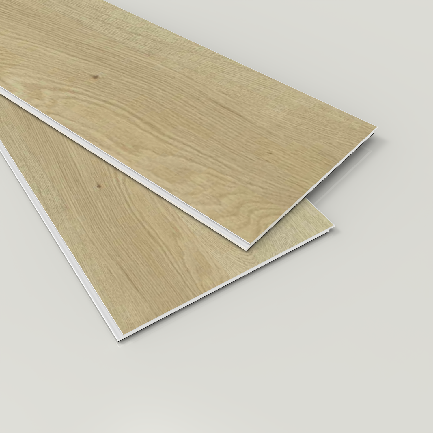 Shaw Floorte Pro Anvil Plus 2357V 00296, Riverbend Oak SPC Luxury Vinyl Flooring In Floating/Glue Down, 7" x 48" x 4.4mm (27.73SQ FT/ CTN)