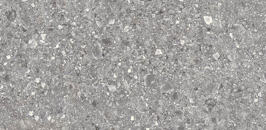24 In. X 24 In. Bluestone Grey Matte 2Cm R11 Flat - Porcelain Wall & Floor Tile (7.75 Sqft/Case) - BUILDMYPLACE