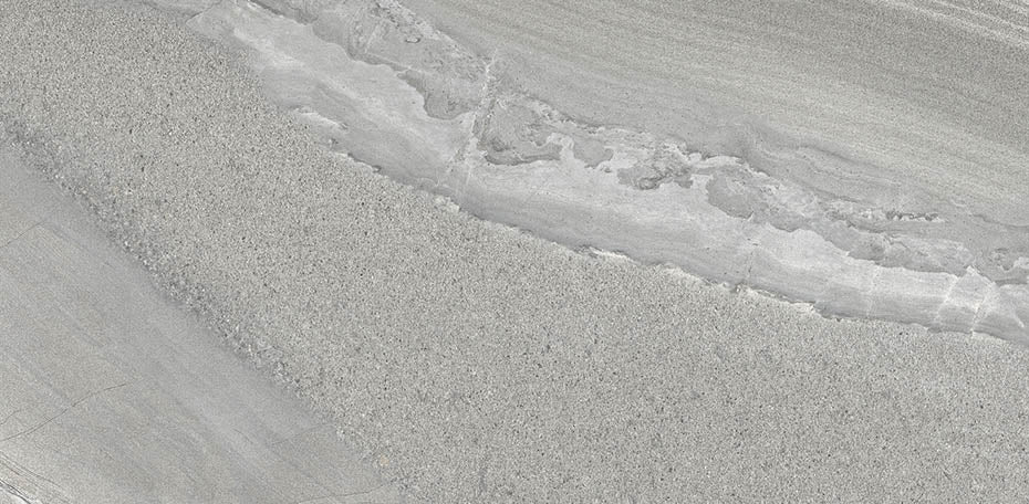 24 In. X 24 In. Crossover Grey Matte 2Cm R11 Flat - Porcelain Wall & Floor Tile (7.75 Sqft/Case) - BUILDMYPLACE