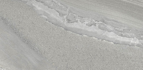 24 In. X 24 In. Crossover Grey Matte 2Cm R11 Flat - Porcelain Wall & Floor Tile (7.75 Sqft/Case) - BUILDMYPLACE