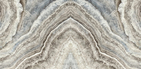 24 In. X 48 In. New Zenith Bookmatch Blue Polished - Porcelain - Wall & Floor Tile (15.50 Sqft/Case) - BUILDMYPLACE