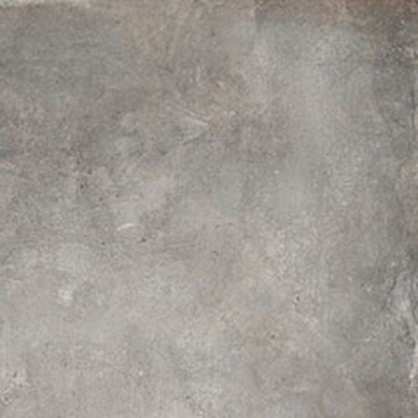 24 X 24 In Ceraforge Chromium Matte Rectified Color Body Porcelain - BUILDMYPLACE