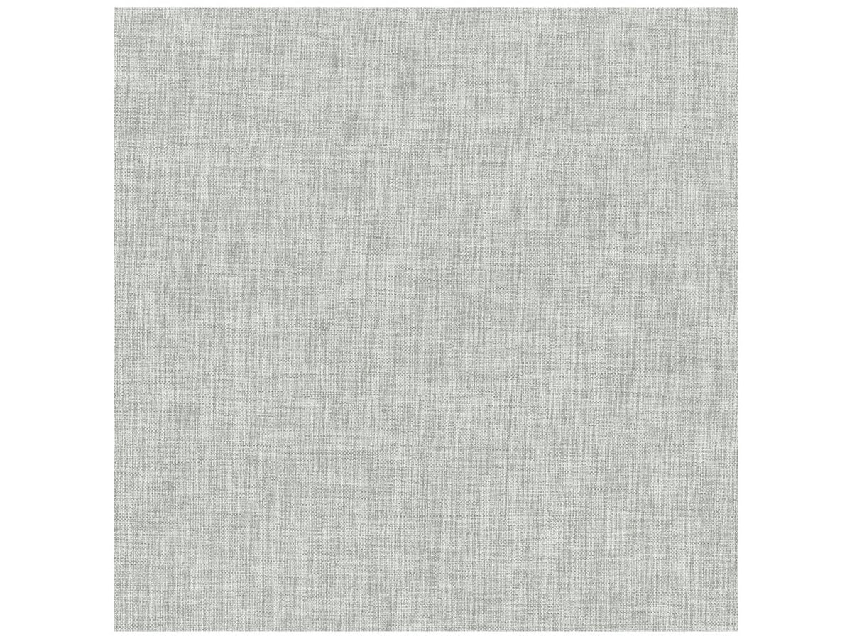 24 X 24 In Crossweave Heather Grey Matte Rectified Color Body Porcelain - BUILDMYPLACE