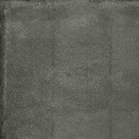 24 X 24 In Industria Graphite Matte Rectified Color Body Porcelain