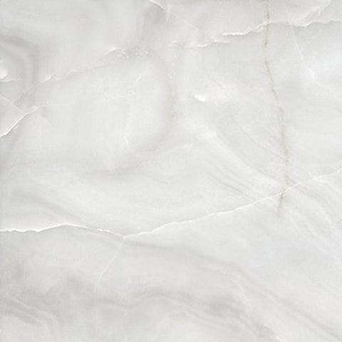 24 X 24 In La Marca Onyx Nuvolato Honed Rectified Glazed Porcelain