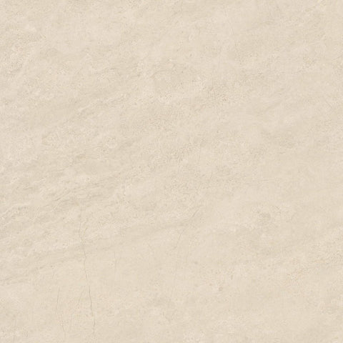 24 X 24 In Mayfair Allure Ivory Polished Rectified Glazed Porcelain