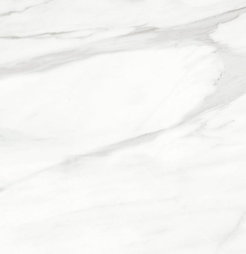 24 X 24 In Mayfair Volakas Grigio Polished Rectified Glazed Porcelain