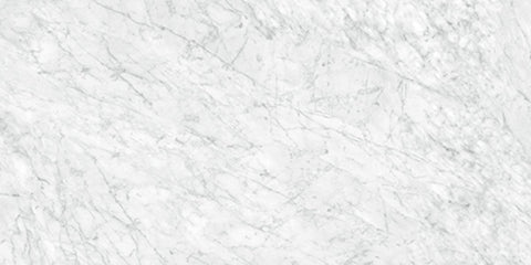 24 X 48 In La Marca Carrara Gioia Polished Rectified Glazed Porcelain