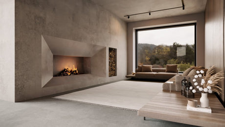 24 X 48 In Mjork Mica Matte Rectified Color Body Porcelain - BUILDMYPLACE