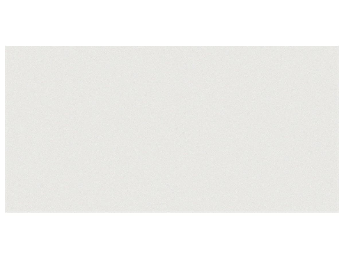 24 X 48 In Prima True White Matte Rectified Glazed Porcelain - BUILDMYPLACE