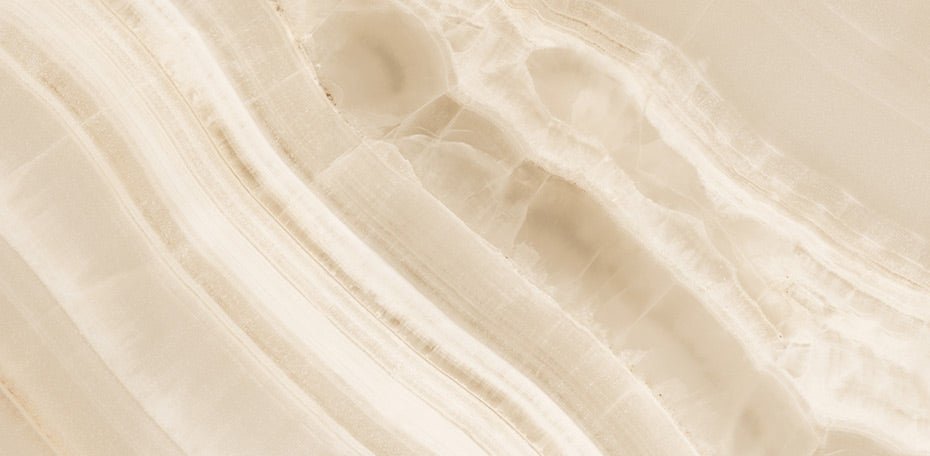 24" x 48" Onyx Caramel Beige Polished (15.49 Sqft/Case) - BUILDMYPLACE