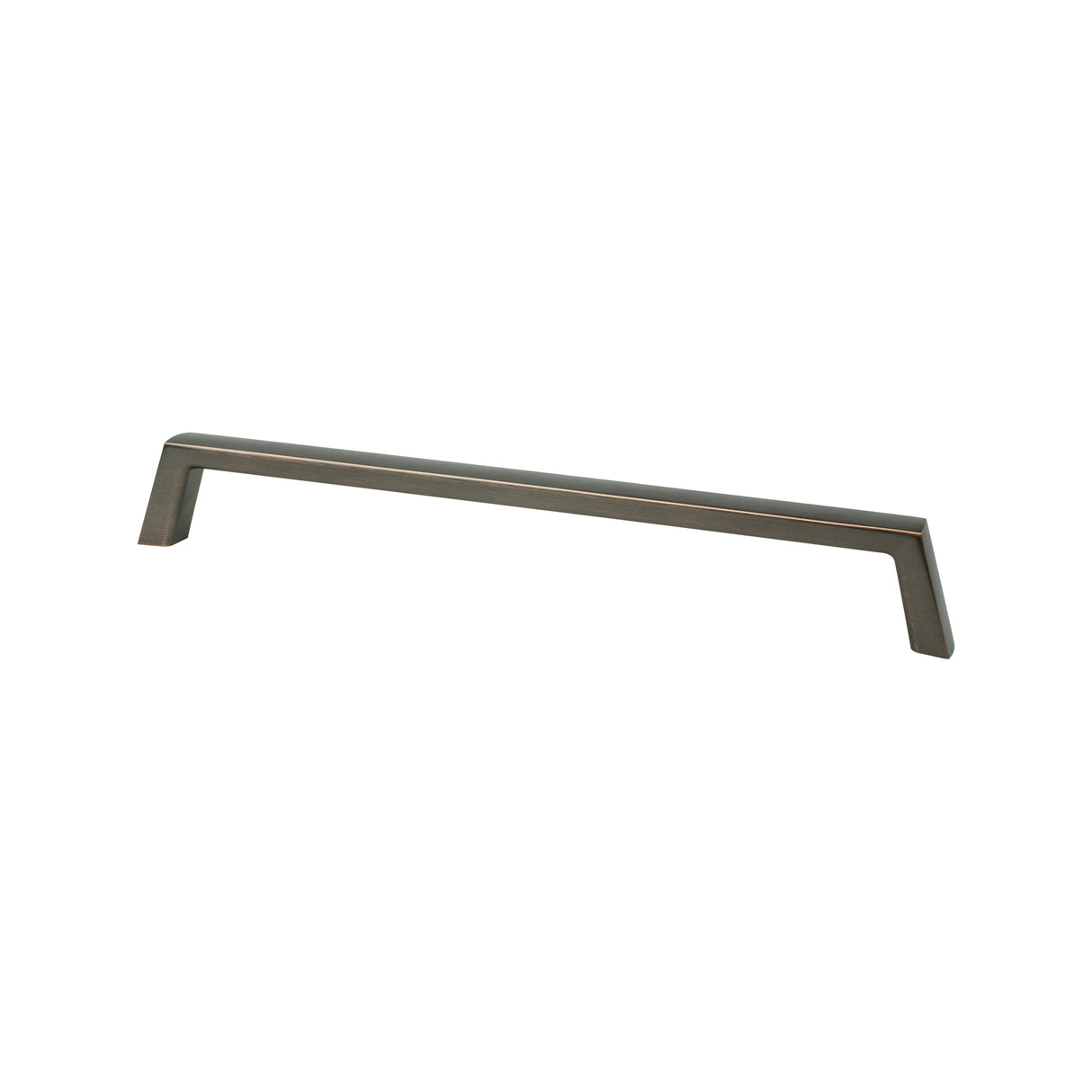 Brookridge 12 inch CC Verona Bronze Appliance Pull