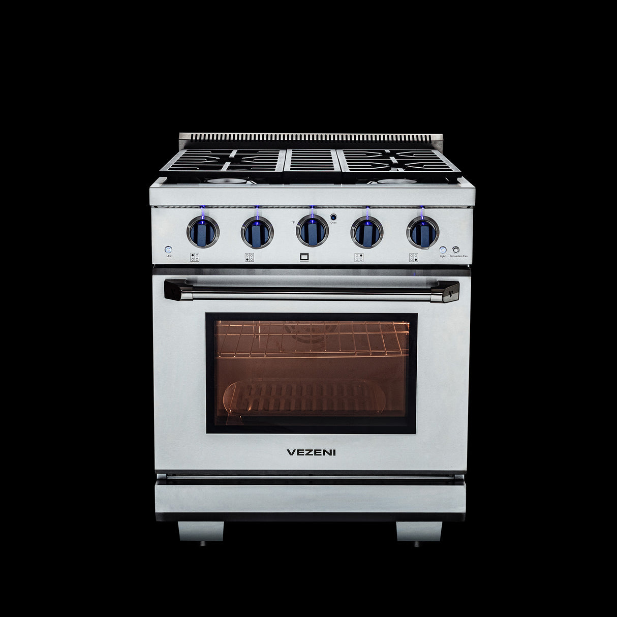 Vezeni 30in Randolph Range