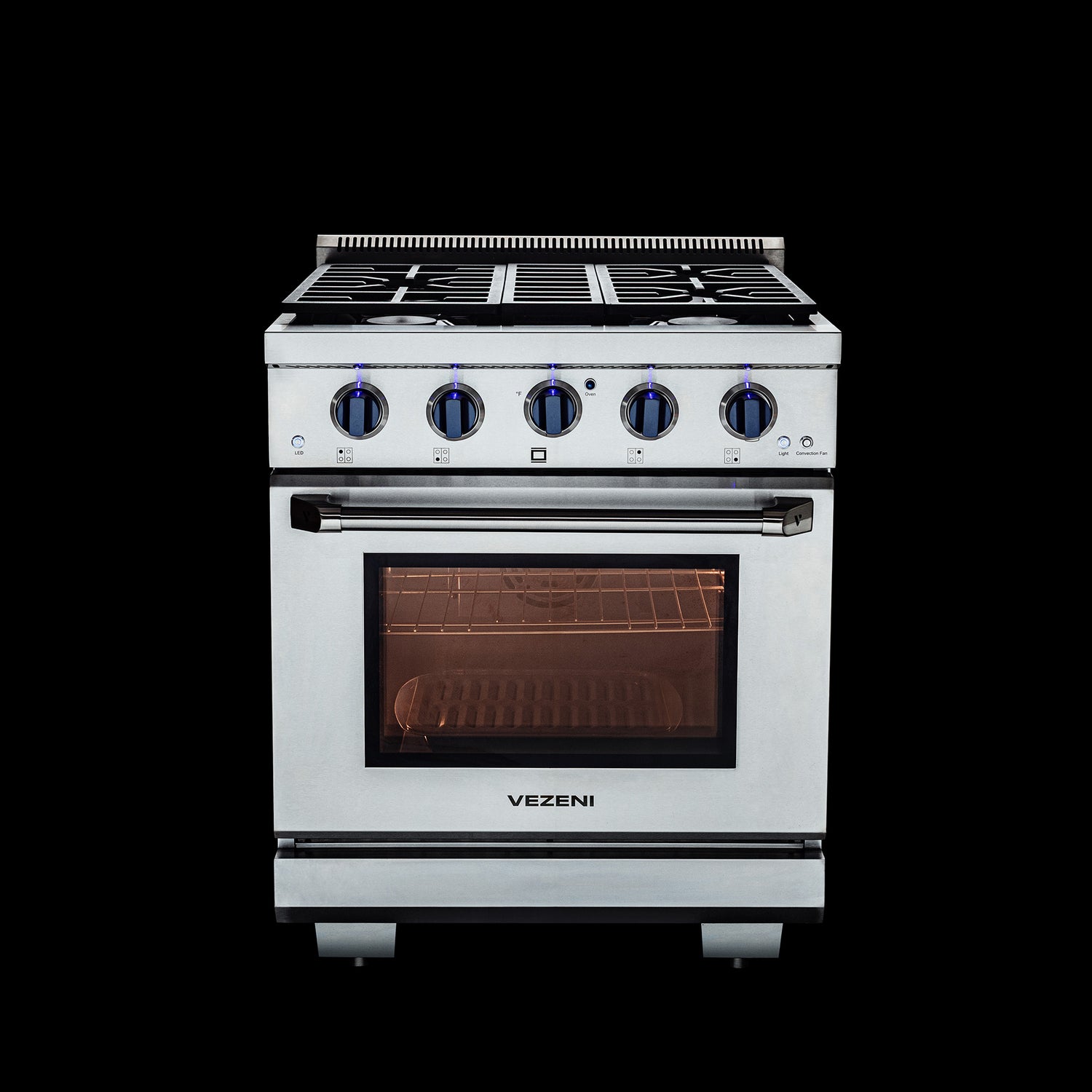 Vezeni 30in Randolph Range