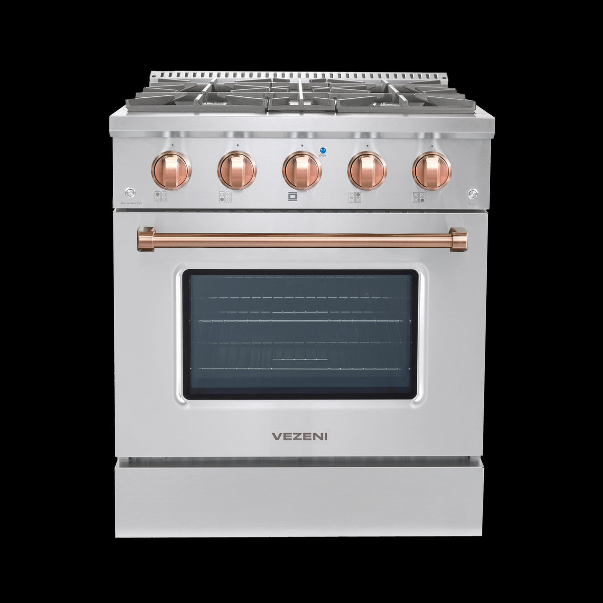 Vezeni 30in Reminiscia Range