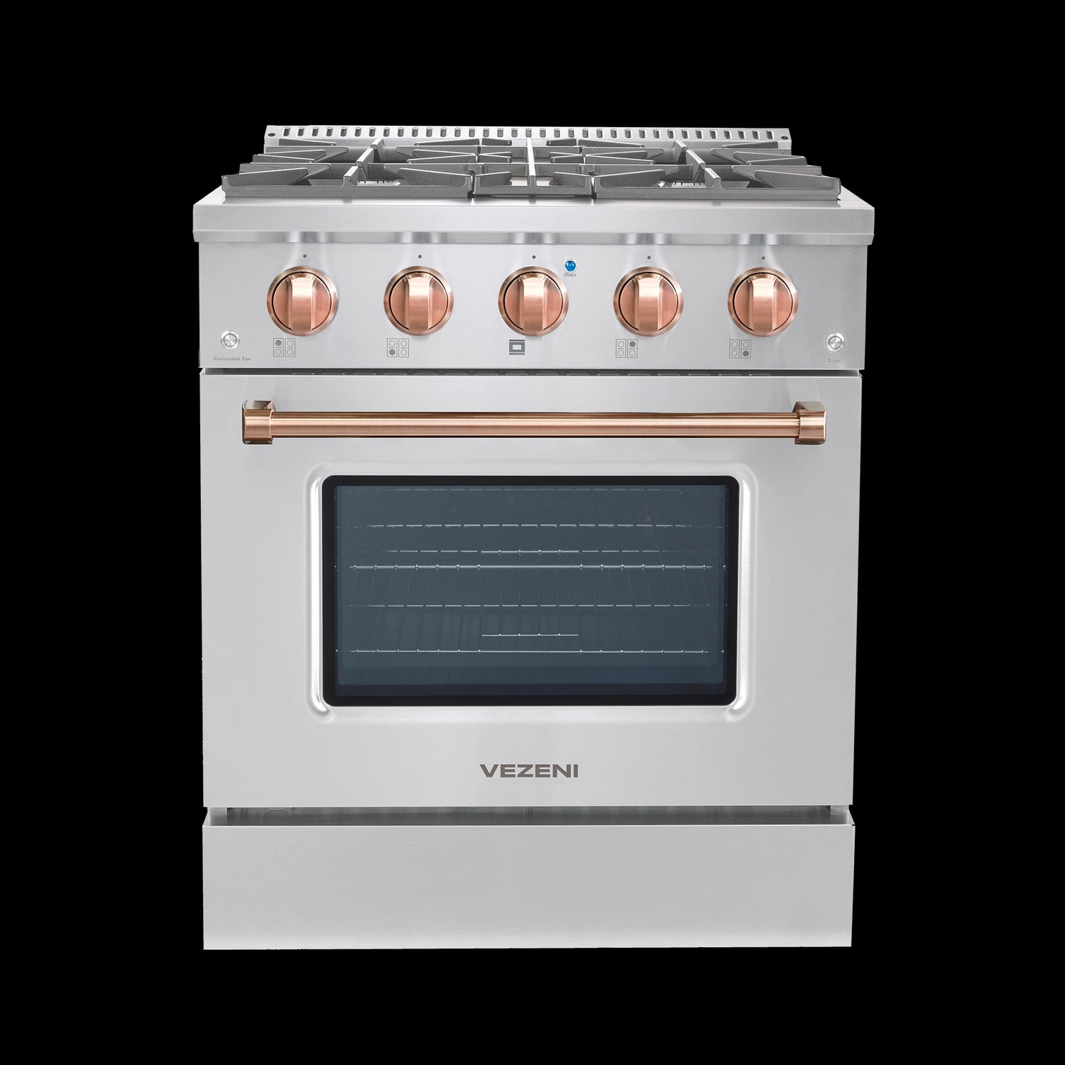 Vezeni 30in Reminiscia Range