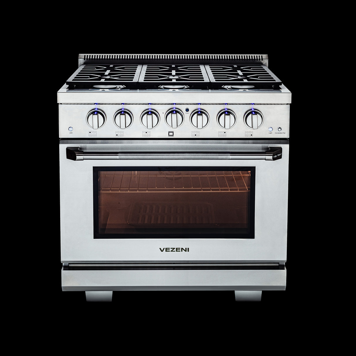 Vezeni 36in Randolph Range