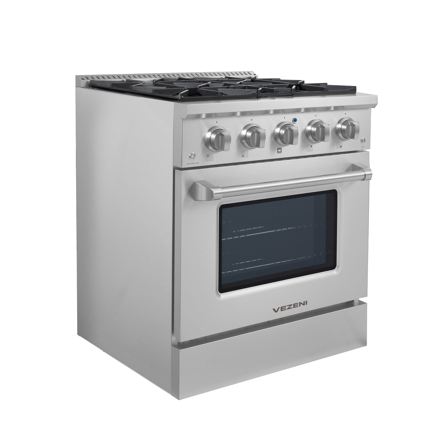 Vezeni 30in Reminiscia Range