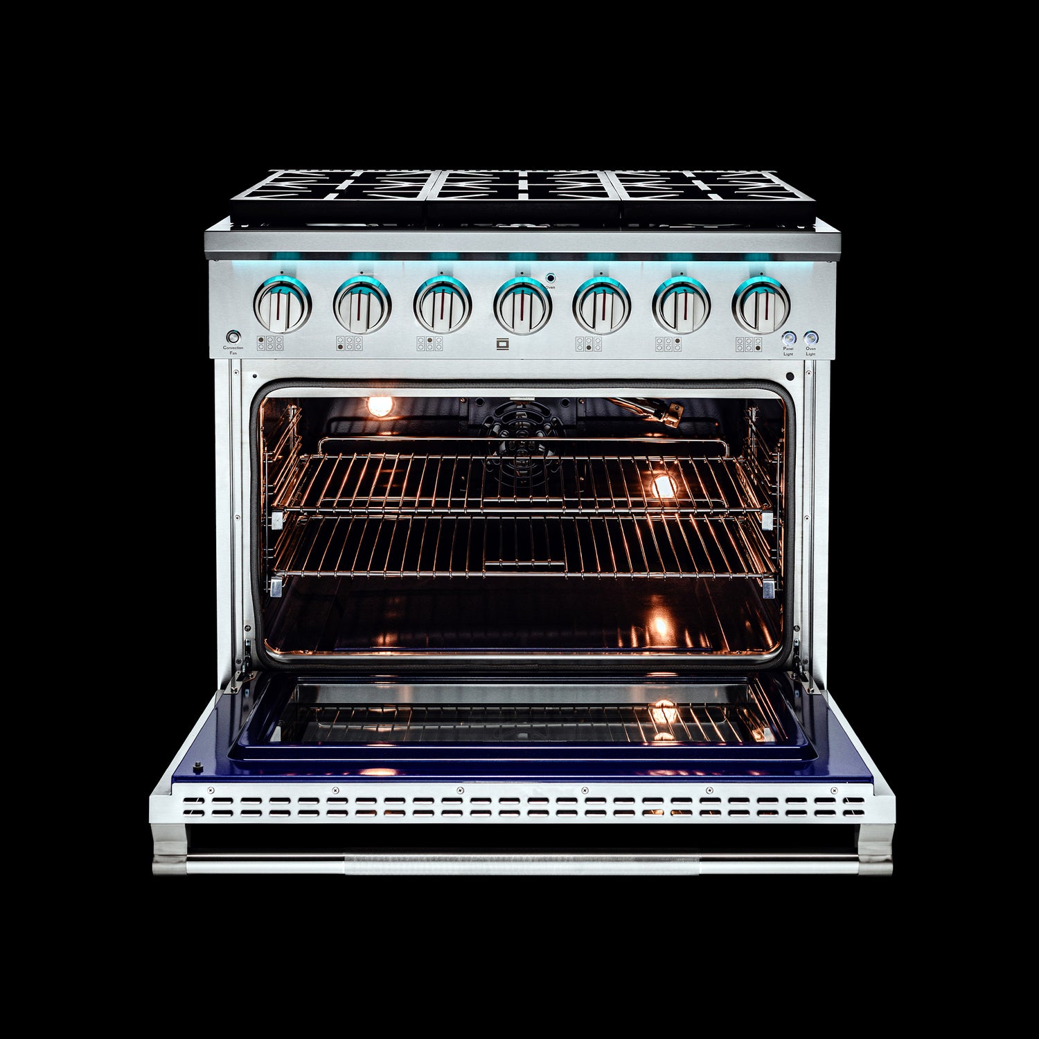 Vezeni 36in Reminiscia Plus Range