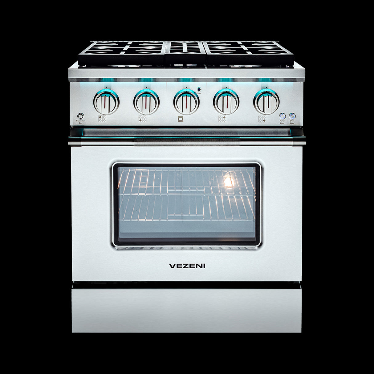 Vezeni 30in Reminiscia Plus Range