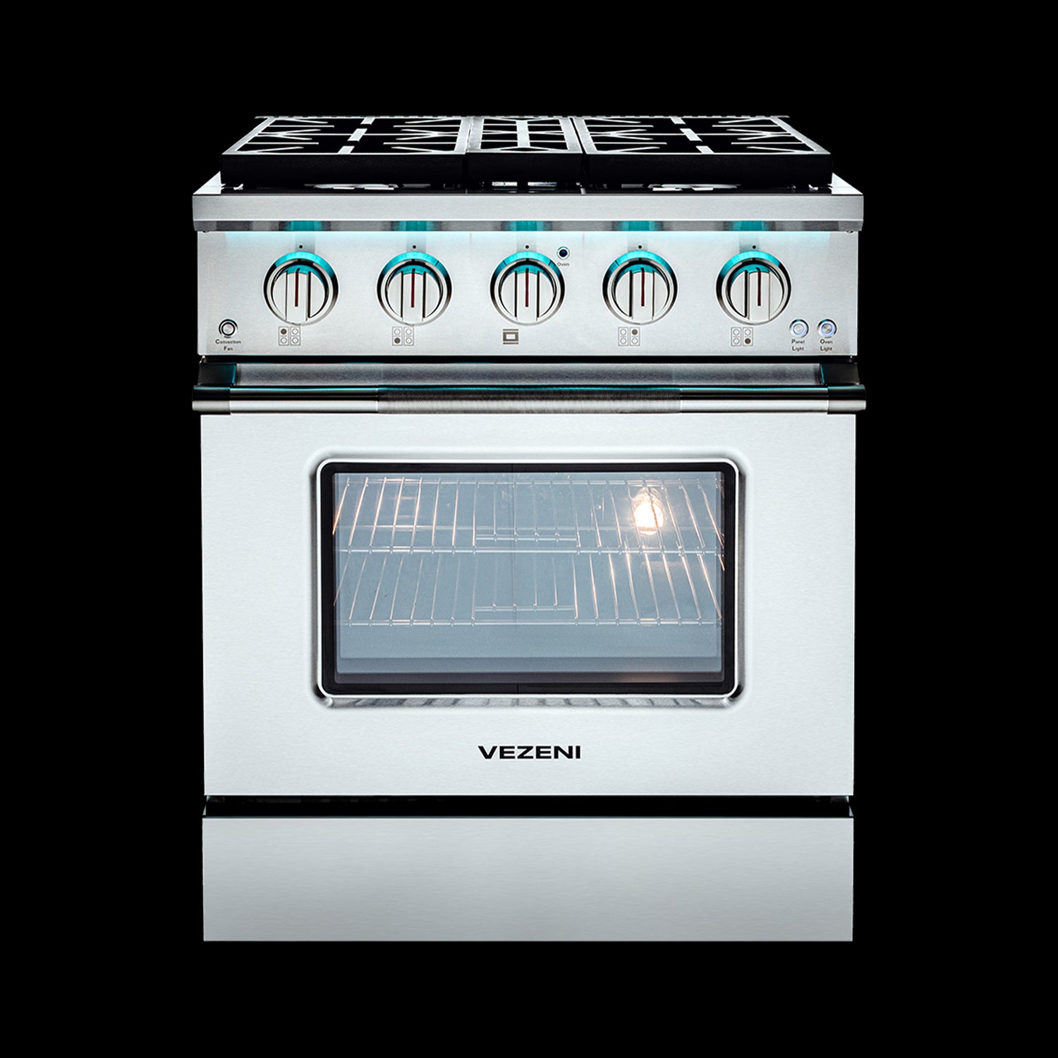 Vezeni 30in Reminiscia Plus Range