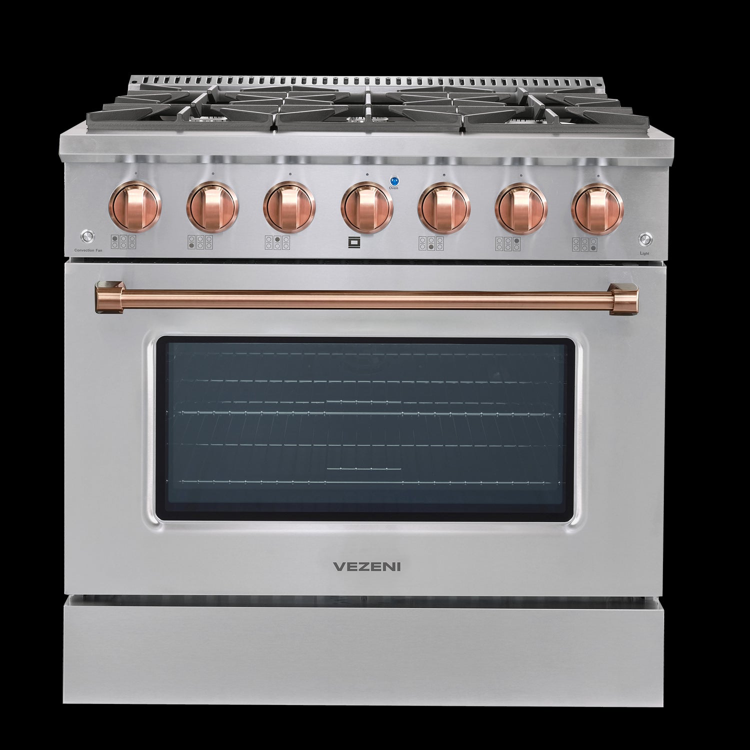 Vezeni 36in Reminiscia Range