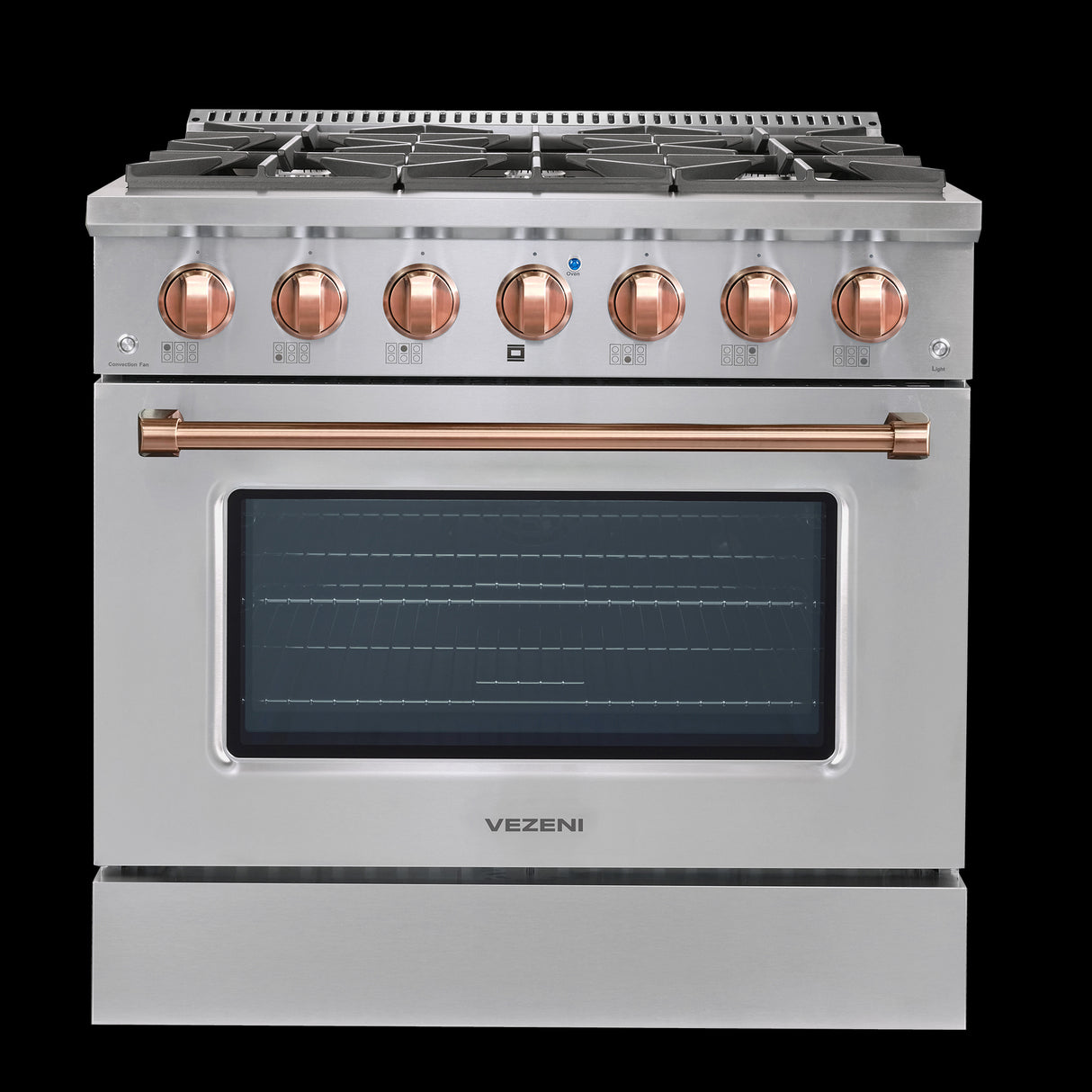 Vezeni 36in Reminiscia Range