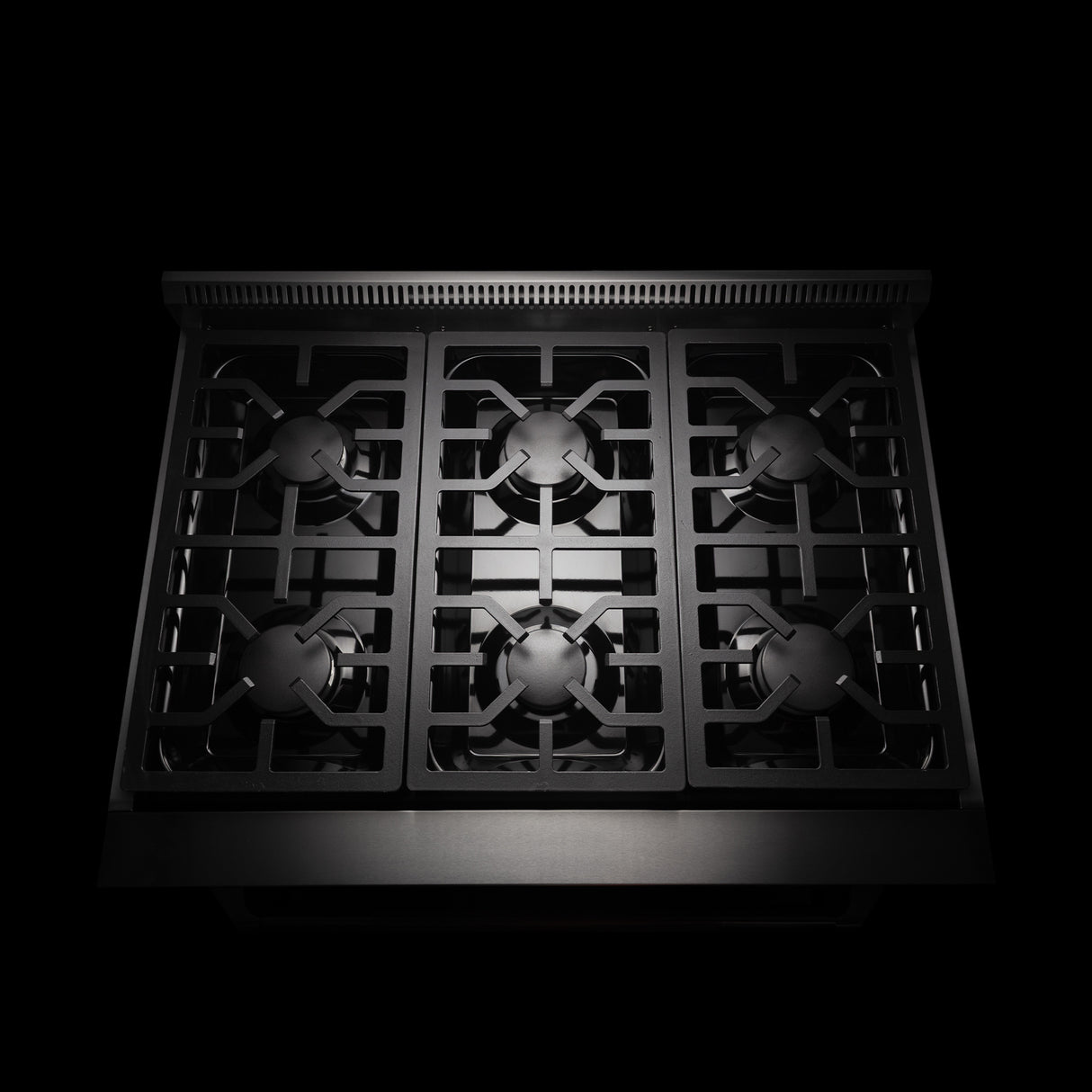 Vezeni 36in Randolph Range