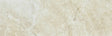 3 X 10 In Malena Ivory Matte Glazed Ceramic Bullnose - BUILDMYPLACE