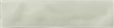 3 X 12 In Artisan Element Sand Light Colors Glass Tile