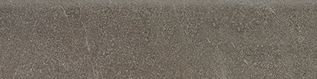 3 X 12 In Crux Mica Matte Glazed Porcelain Bullnose - BUILDMYPLACE