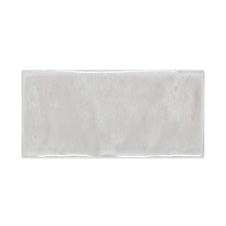 3 x 12 in. Marlow Mist Glossy Pressed Glazed Ceramic Wall Tile - BUILDMYPLACE