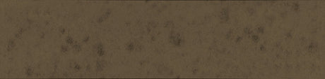 3 X 12 In Obsidian Antique Bronze Glass Tile - BUILDMYPLACE