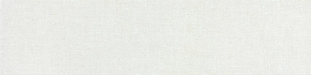 3 X 13 In Keaton Ivory Matte Glazed Ceramic Bullnose - BUILDMYPLACE