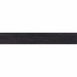 3 X 24 In Industria Graphite Matte Color Body Porcelain Bullnose - BUILDMYPLACE
