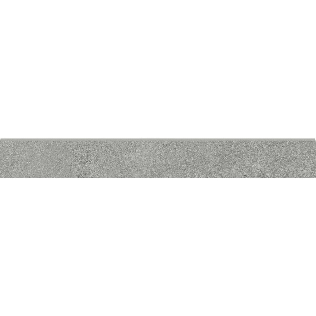 3 X 24 In Mjork Mica Matte Color Body Porcelain Bullnose - BUILDMYPLACE