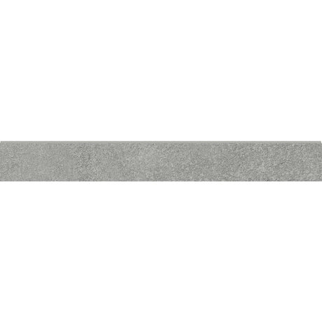 3 X 24 In Mjork Mica Matte Color Body Porcelain Bullnose - BUILDMYPLACE