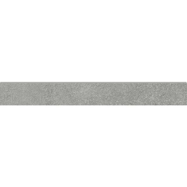 3 X 24 In Mjork Mica Matte Color Body Porcelain Bullnose - BUILDMYPLACE