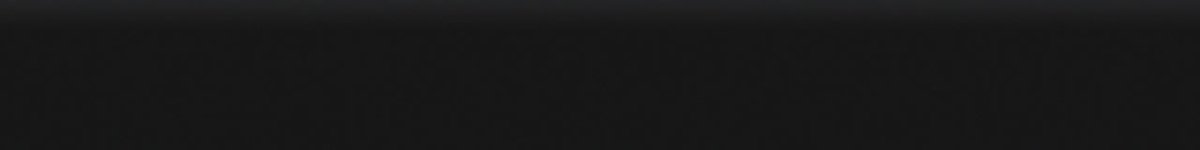 3 X 24 In Prima Charcoal Matte Unglazed Porcelain Bullnose - BUILDMYPLACE