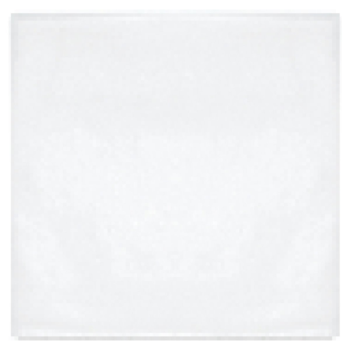 3 x 6 in. Marlow Cloud Matte Pressed Glazed Ceramic Wall Tile - BUILDMYPLACE