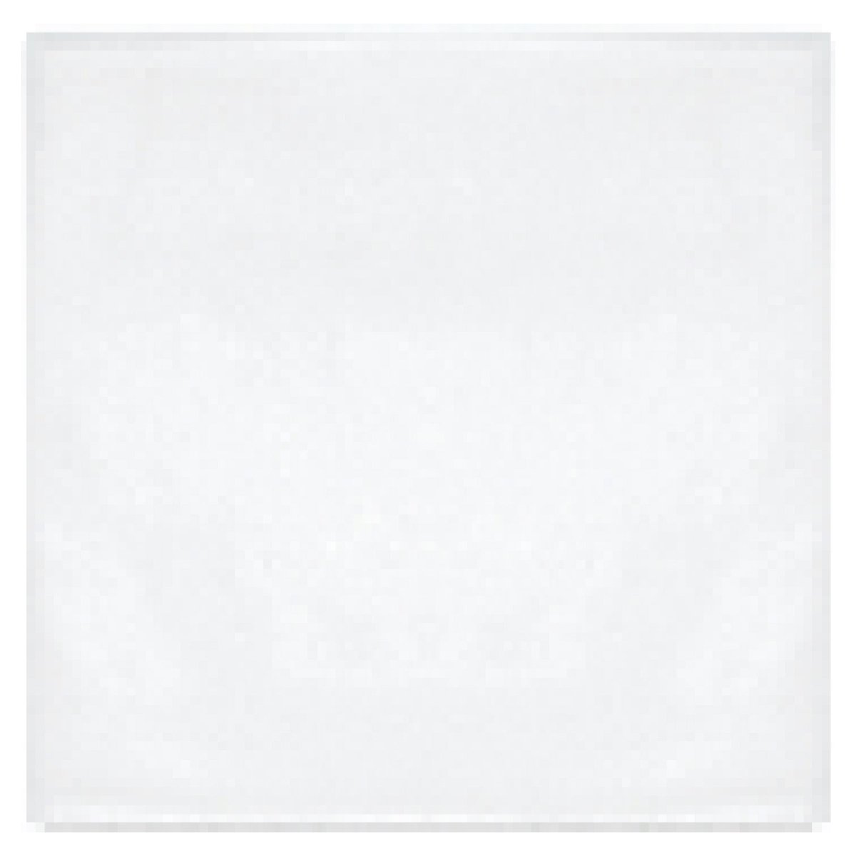 3 x 6 in. Marlow Cloud Matte Pressed Glazed Ceramic Wall Tile - BUILDMYPLACE