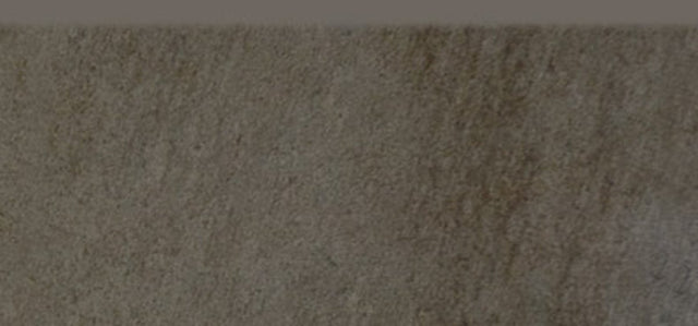 3 X 8 In Cinq Brown Matte Glazed Ceramic Bullnose - BUILDMYPLACE