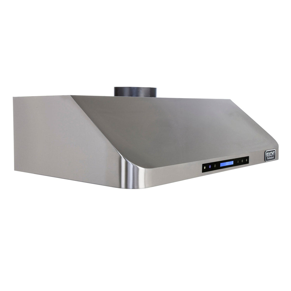 KUCHT 48 in. Professional Under Cabinet Range Hood 900CFM in Stainless Steel KRH 1A