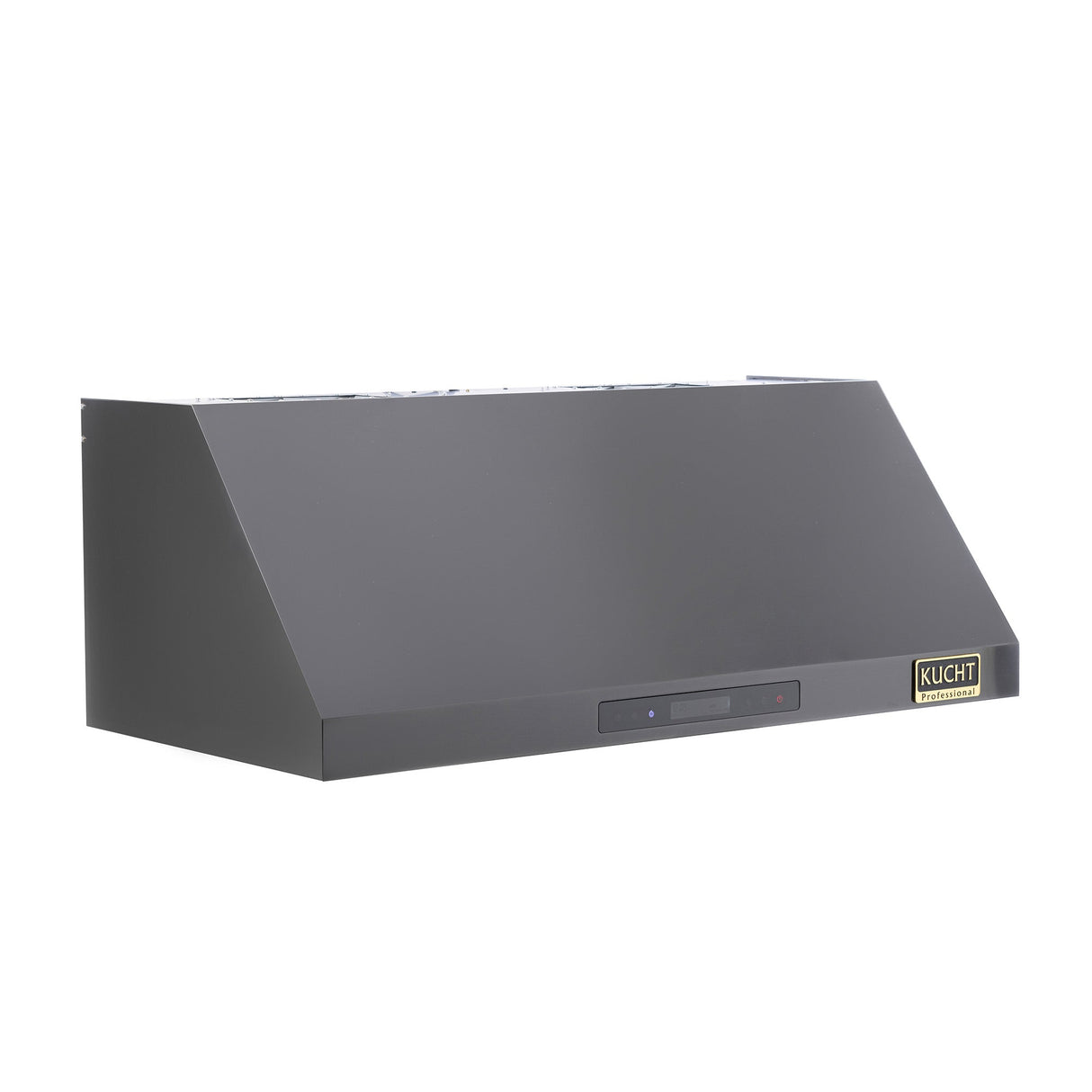 KUCHT 48 in. Professional Under Cabinet Range Hood 900CFM in Titanium Stainless Steel