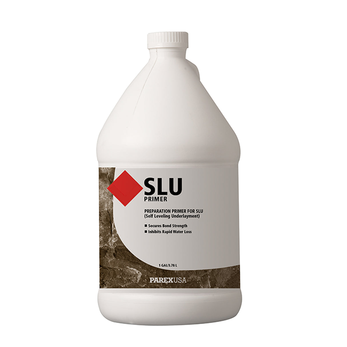 Merkrete 1 Gal. Self-Leveling Underlayment Liquid Primer