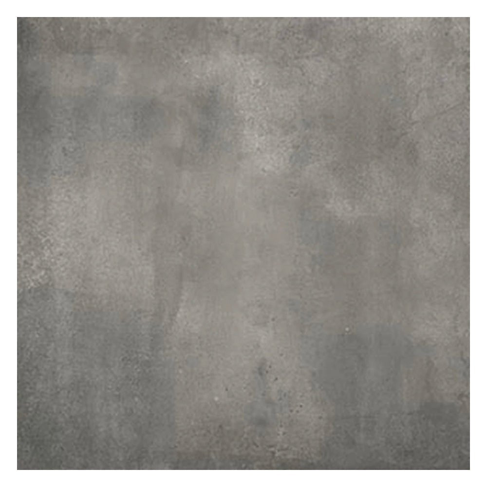 32 X 32 In Ceraforge Titanium Matte Rectified Color Body Porcelain - BUILDMYPLACE