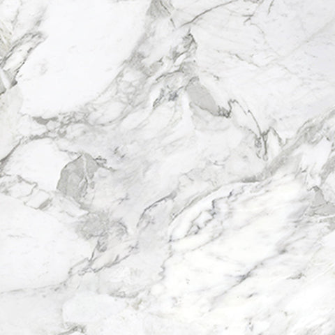 32 X 32 In La Marca Arabescato Honed Rectified Glazed Porcelain