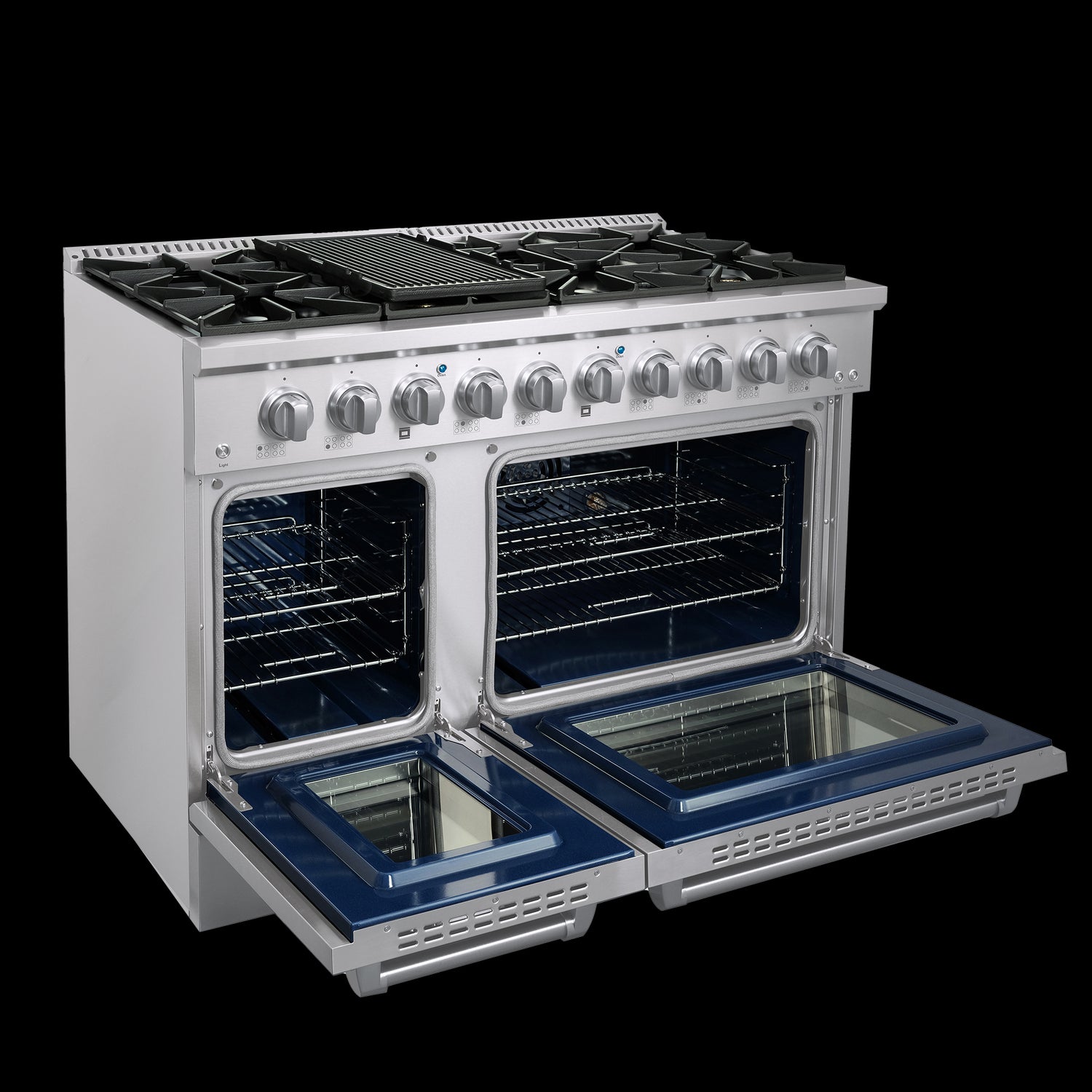 Vezeni 48in Reminiscia Range