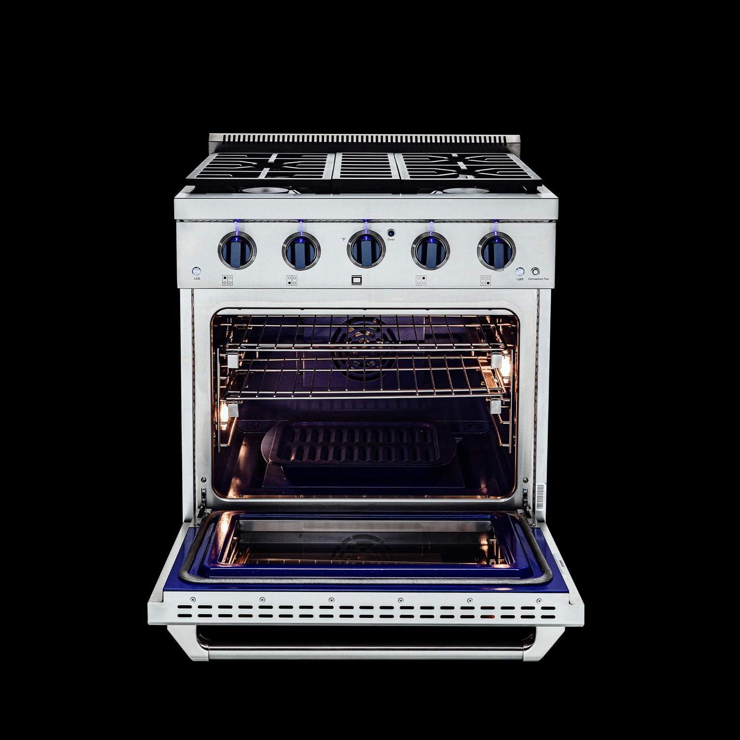 Vezeni 30in Randolph Range